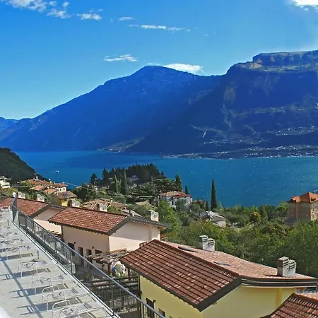 Daire La Quiete 08 View By Garda Domus Mea