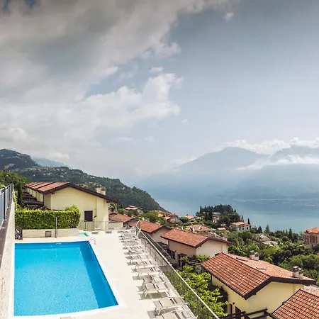 La Quiete 08 View By Garda Domus Mea Daire *