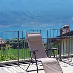 Apartment La Quiete 08 View By Garda Domus Mea *