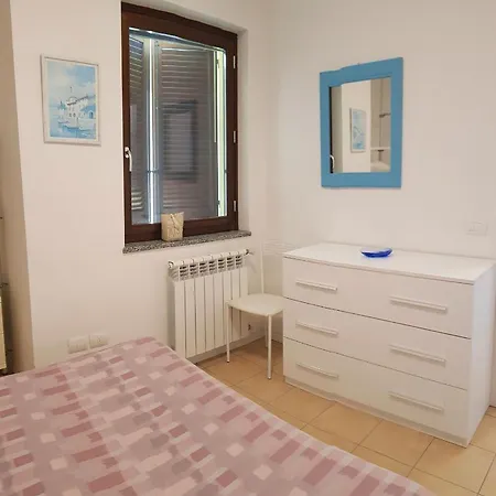 Apartment La Quiete 08 View By Garda Domus Mea