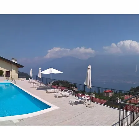 Apartment La Quiete 08 View By Garda Domus Mea *