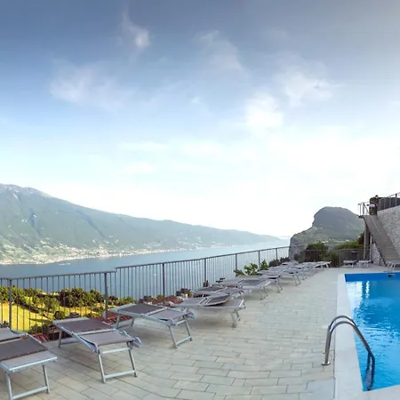 Apartment La Quiete 08 View By Garda Domus Mea Tremosine